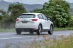 Mazda CX-5 Akera Sport 2017 года (AU)